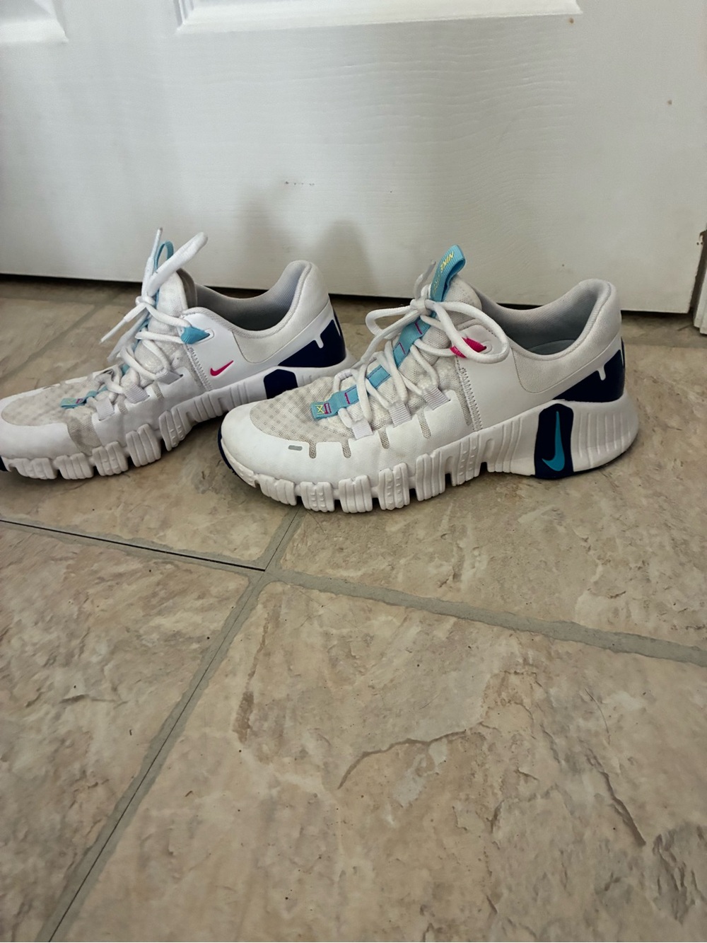 Nike Free Metcon 5